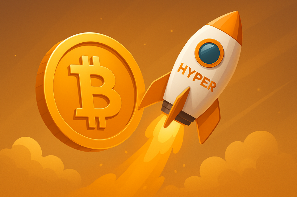 Altcoin Season Surges as Bitcoin Hyper Presale Hits $9.7M