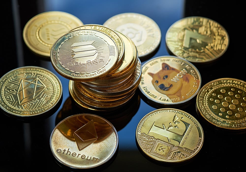 Blue Origin Accepts Bitcoin, Ethereum, Solana: But What’s the Catch?