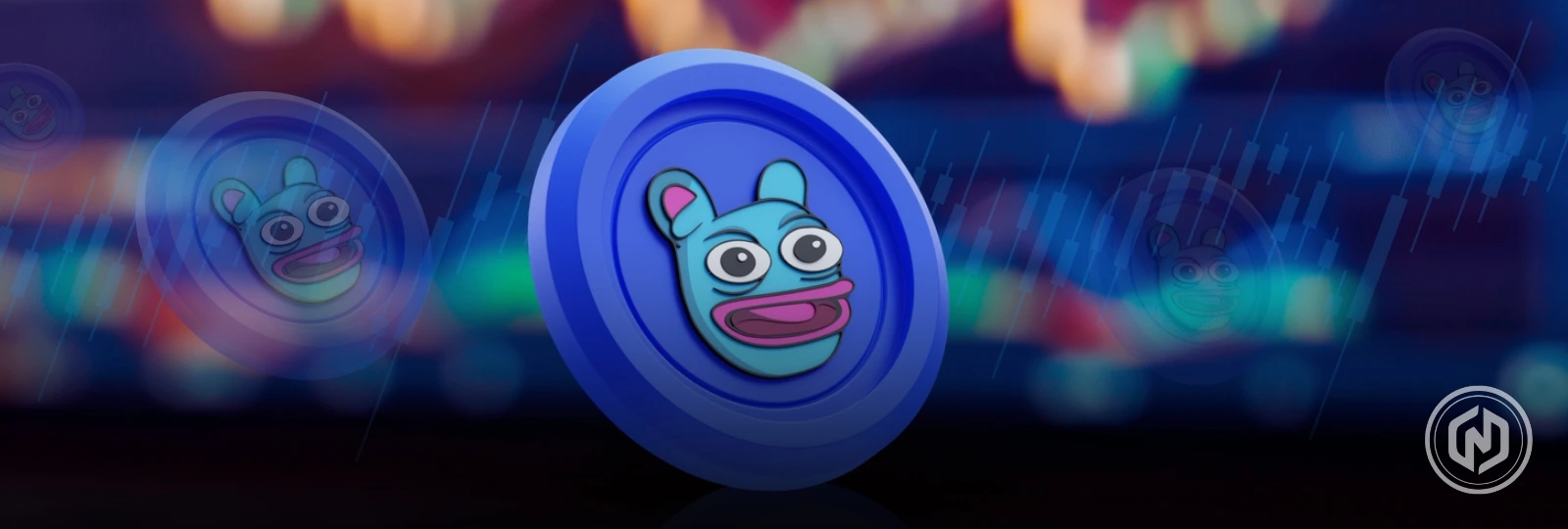 BRETT Price Slides as Meme Coins Face Broad Selling Pressure