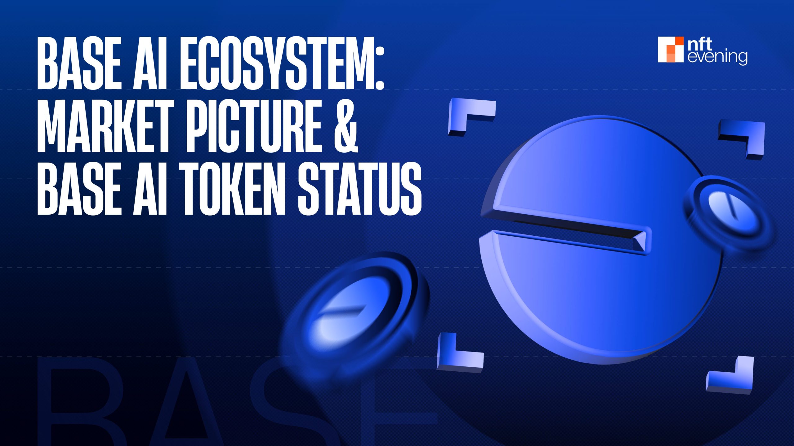 Market Picture and Token Status