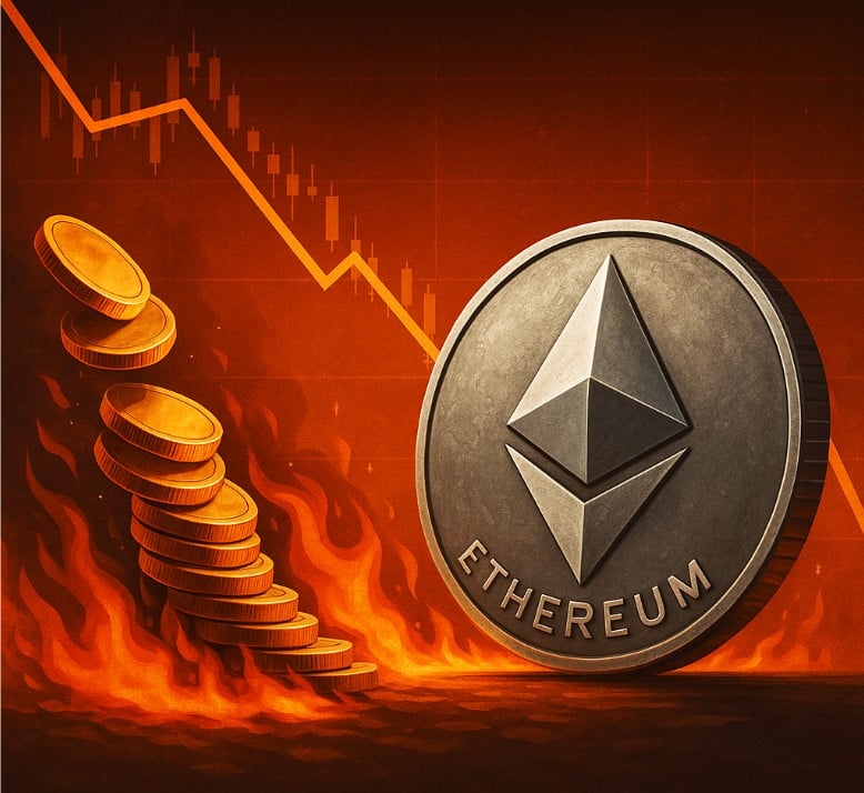 Best Crypto to Buy Now Amid $3.8B ETH Exit Queue