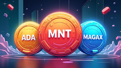 Best Crypto with Potential High ROI This September: Which Coin is Gaining the Most Attention?