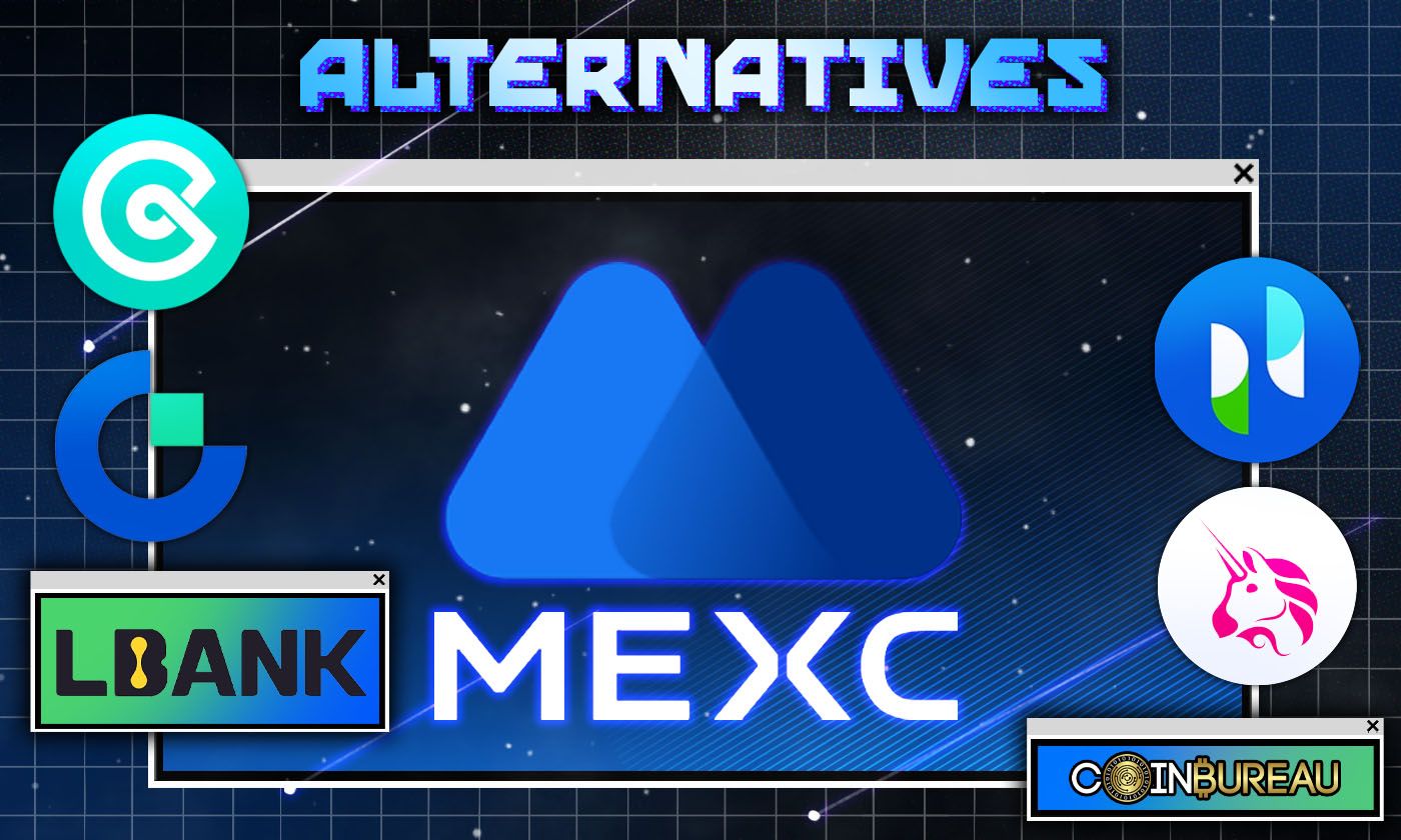 Discover Top Exchange Alternatives for Your Trading Needs!