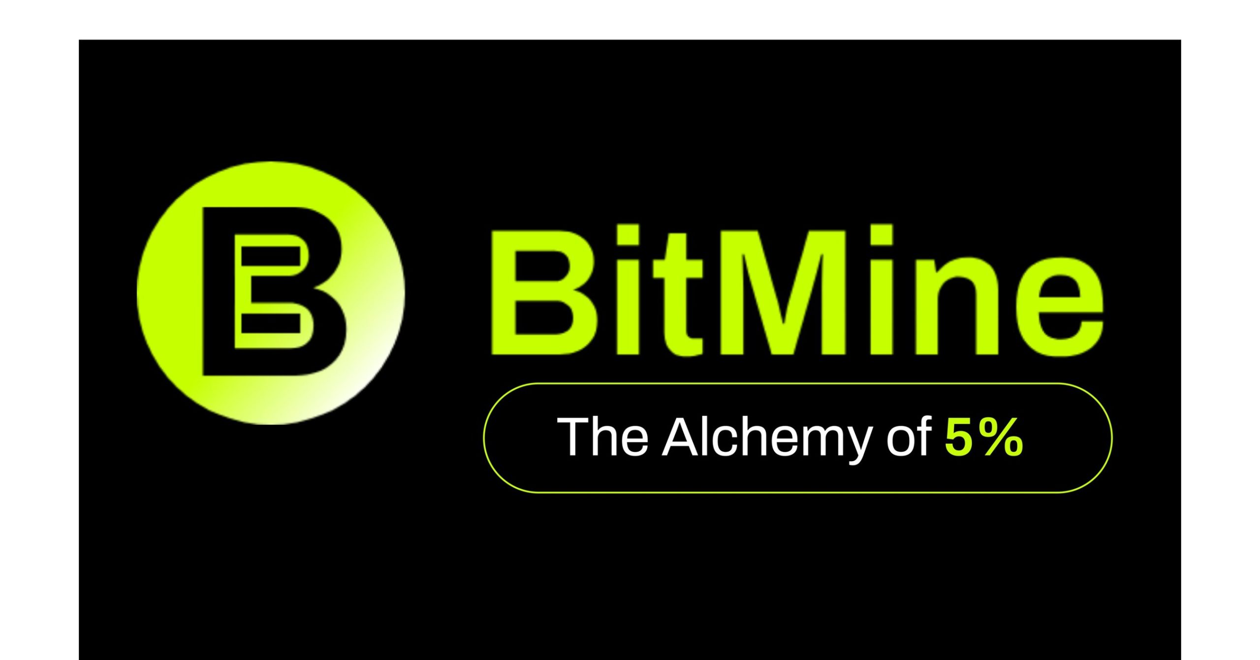 BitMine Immersion (BMNR) ETH Holdings Exceed 1.15 Million Tokens, Valued in Excess of $4.96 Billion, and Largest ETH Treasury in World