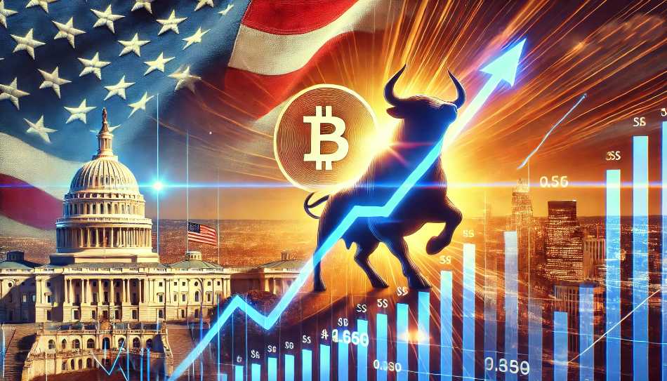 Canary CEO Sees Bitcoin Soaring to $150K in 2025—But Dismisses Ethereum’s Rally as Short-Lived