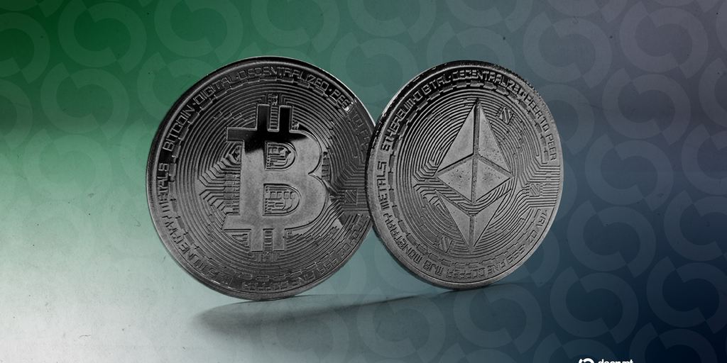 More Pain Ahead? Bitcoin and Ethereum Charts Show Mixed Signals: Analysis