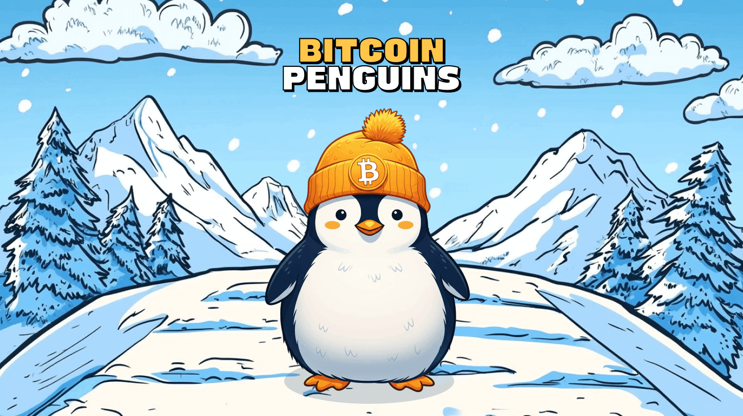 Best crypto to buy now: Investors rush for Bitcoin Penguins as presale end date nears