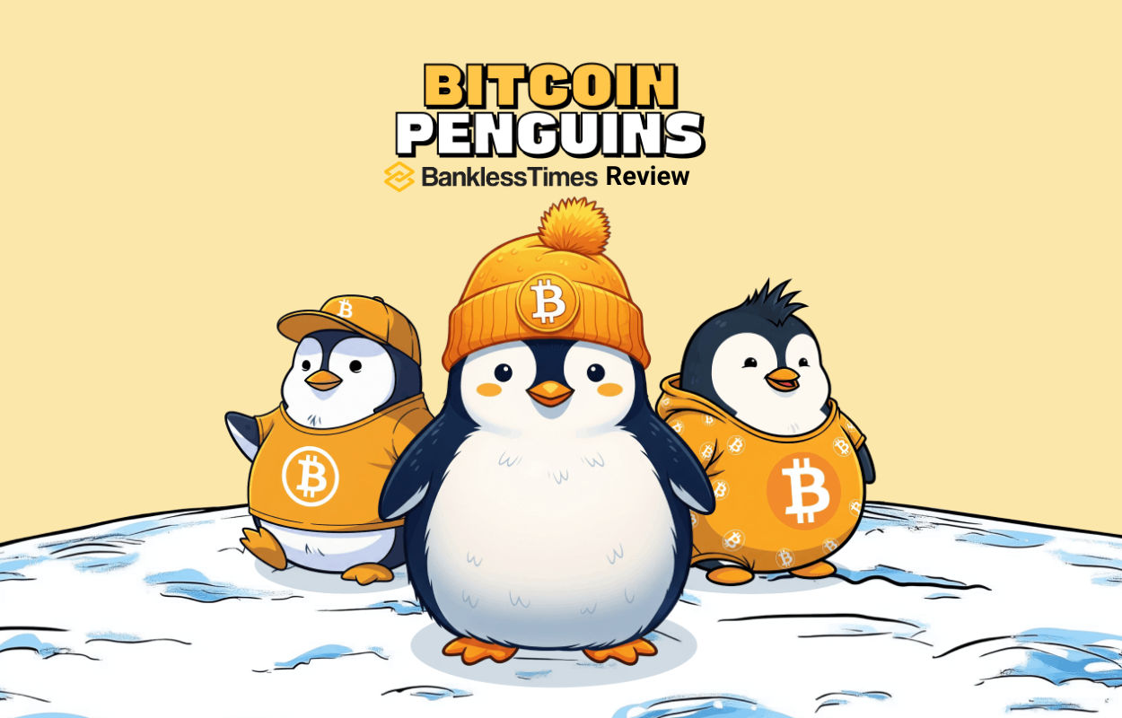 1 Crypto to Buy, 1 Crypto to Sell This Week: Bio Protocol, BPENGU