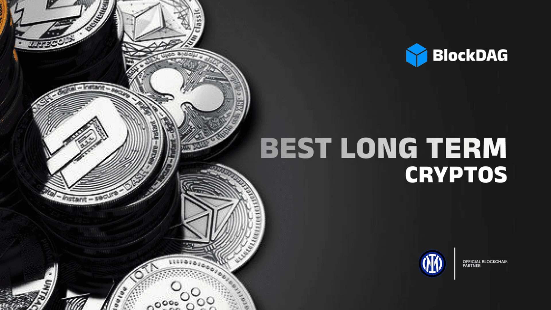Most Popular Cryptos In 2025: BlockDAG Leads The Way