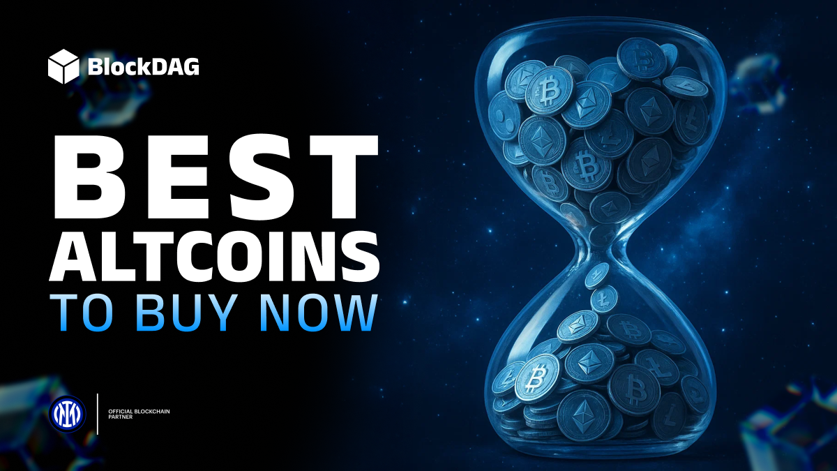 BlockDAG’s $0.0016 Presale & 30x Upside, BNB, Solana & PI