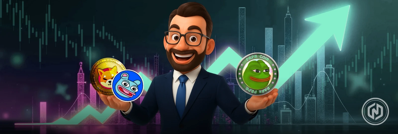 The Next Big Meme Coin After Shiba Inu & Pepe?
