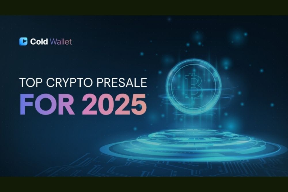 4 Early-Stage Crypto Picks You’ll Be Hearing More About: Cold Wallet, Little Pepe, and More