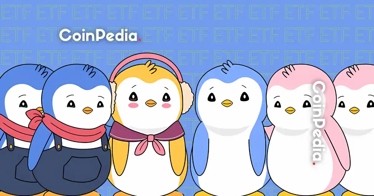 The Memecoin Turning Into a Global Brand Eyeing $0.10 mark