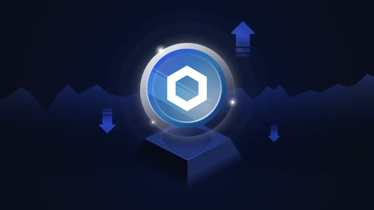 LINK Hits $26 After 15% Intraday Surge While HYPER Breaks Presale Record