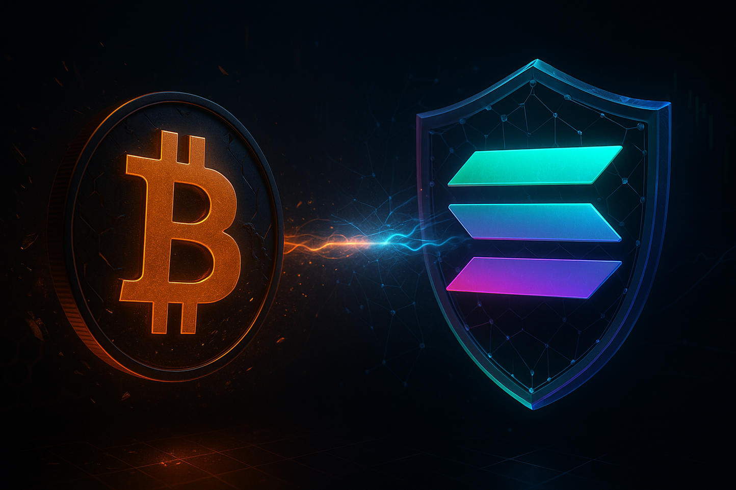 Solana Is More Secure Than Bitcoin, Claims Crypto Fund CIO