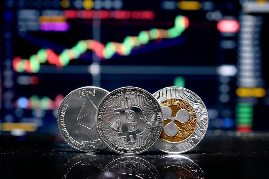 Bitcoin Hits All-Time High; Ethereum, Dogecoin Spike: Analyst Says ‘Parabolic Phase’ Imminent For BTC – Grayscale Bitcoin Mini Trust (BTC) Common units of fractional undivided beneficial interest (ARCA:BTC)
