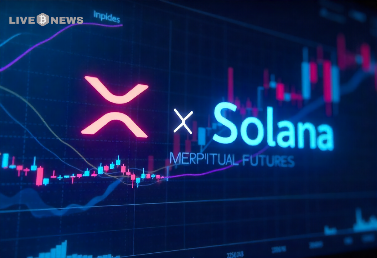 Coinbase Launches XRP and Solana Perpetual Futures for U.S. Traders
