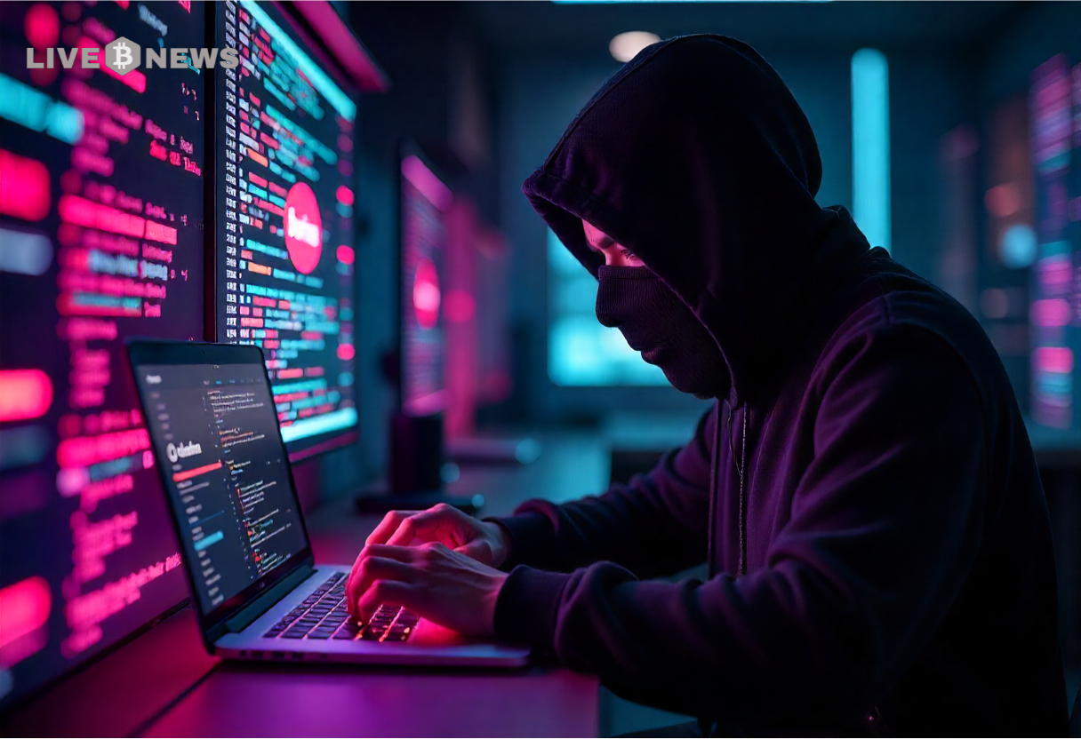 Coinbase Hacker Invests $8M in Solana Amid Ongoing Investigation