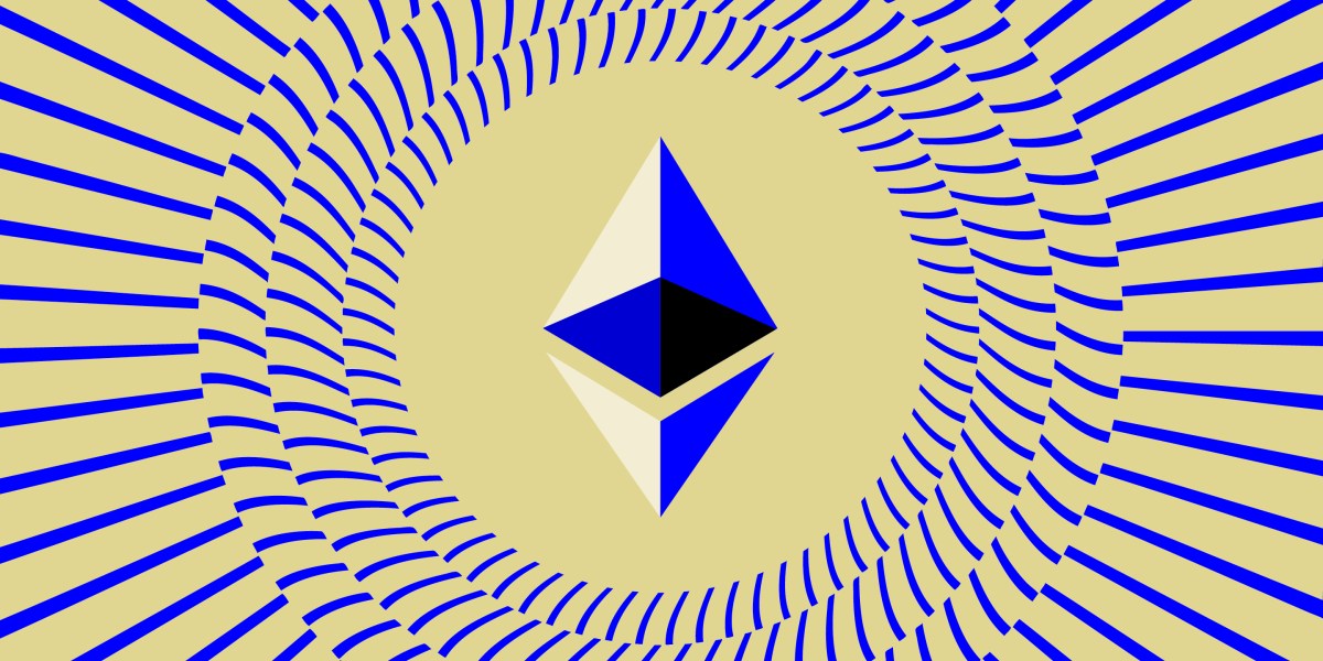 Ethereum surges past $4,000 as crypto market soars to new all-time high