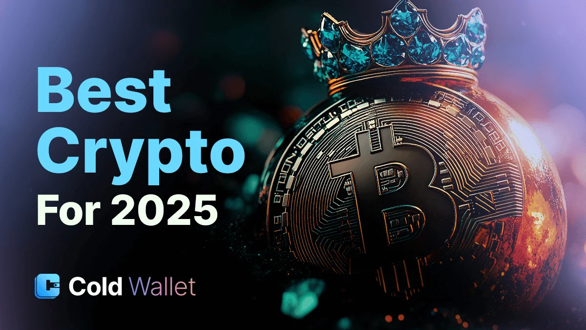 Cold Wallet, Aave, Uniswap & SHIB Lead