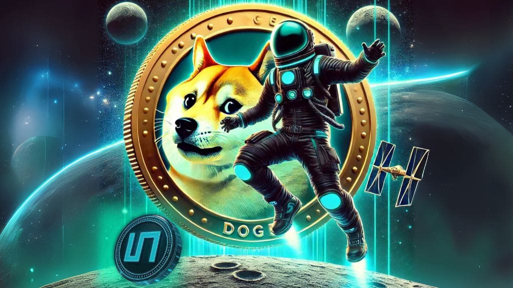 Right Time to Buy Dogecoin? SuperGrok Highlights This Viral New Altcoin for 2025