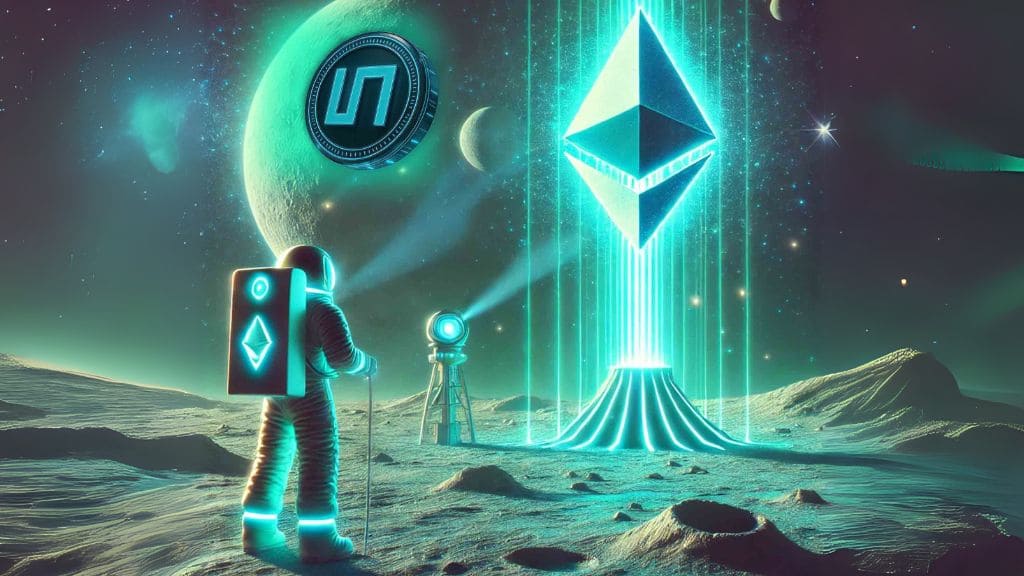 Solana Price Update: SOL Overshadowed By Ethereum Rally & Unilabs CMC Listing Rally