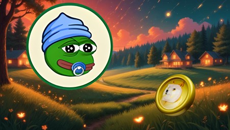 Don’t Rely On Dogecoin (DOGE) For Big Returns In 2025, But These 5 Meme Coins Will Turn $250 Into $5000 Or More
