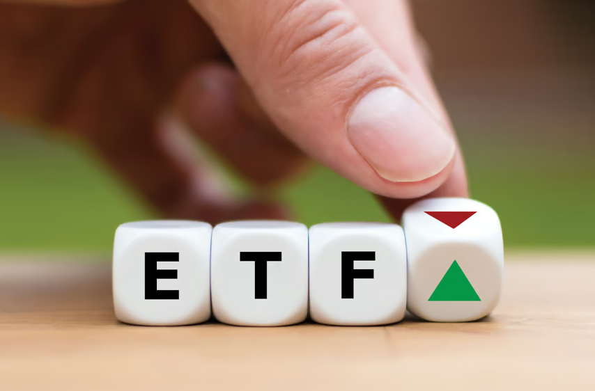 ETF Issuers Urged To Be Selective As Most Crypto Remains ‘Sketchy,’