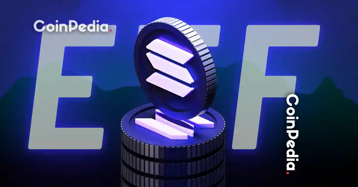 SEC Acknowledges Invesco Galaxy Spot Solana ETF Application