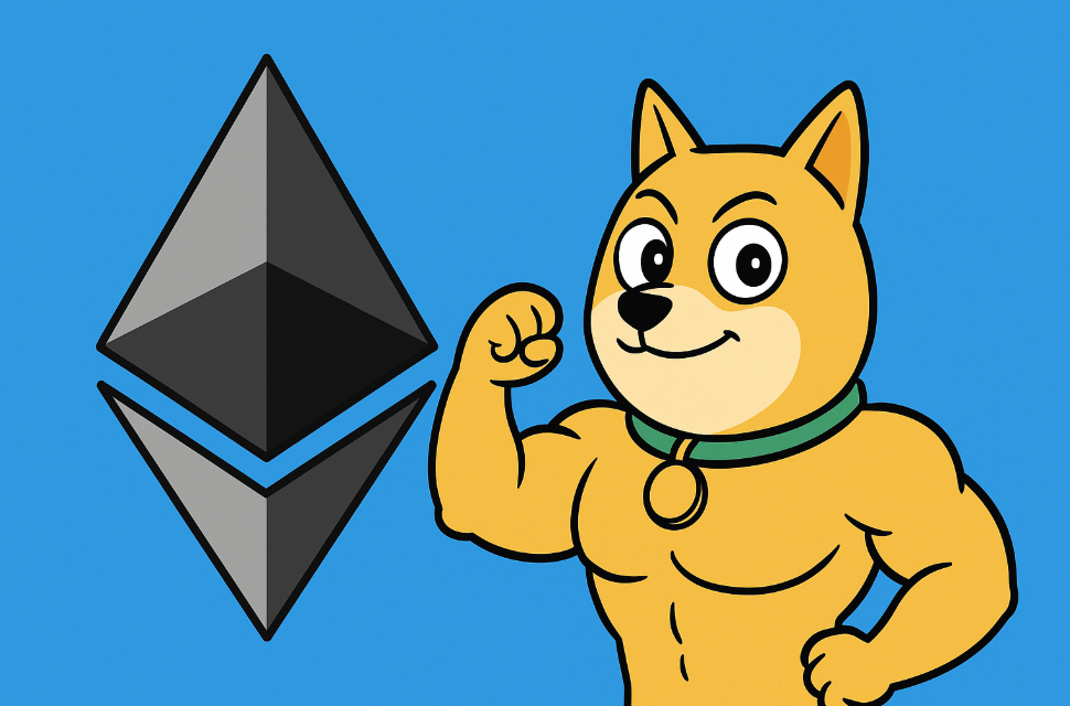 ETH Eyes $7K After $4K Breakout