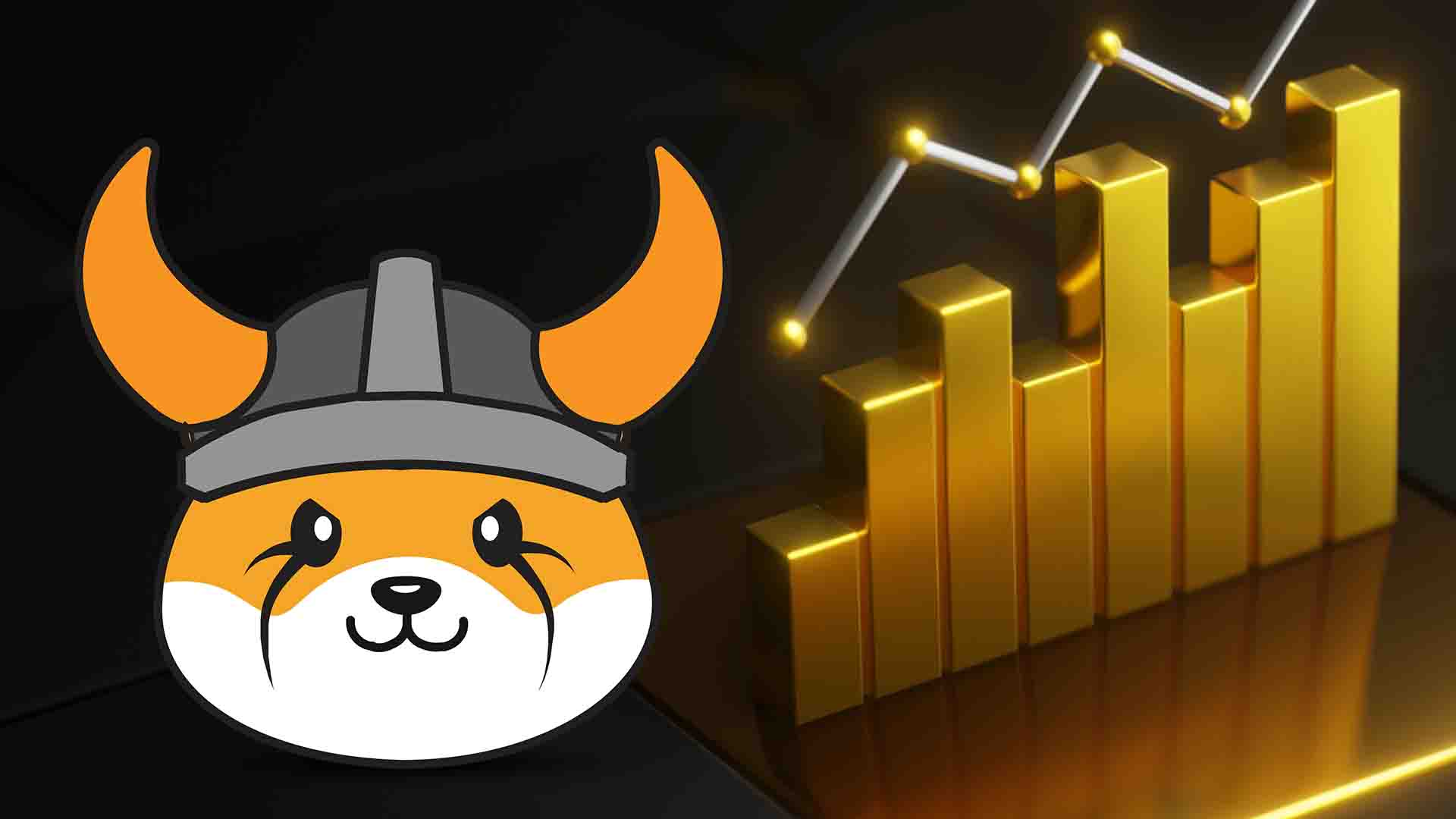 FLOKI Crypto Expands Reach For Its Metaverse Game As ETP Talks Intensify