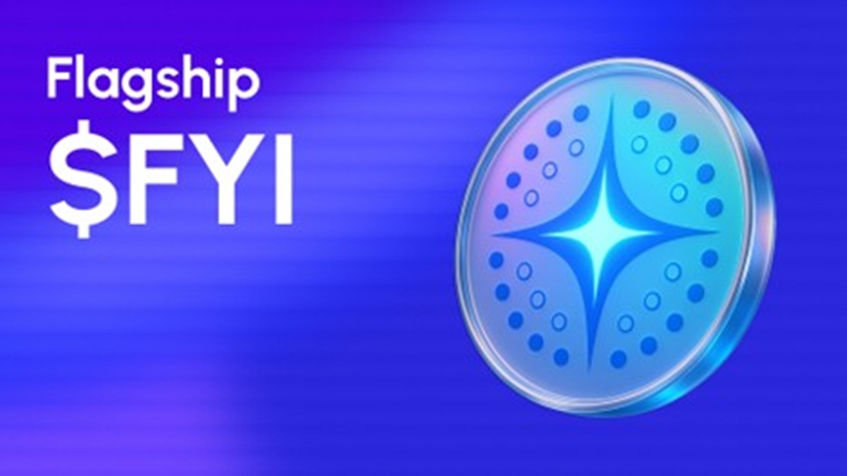 Flagship Integrates With Virtuals Protocol To Launch FYI Token On Base Chain
