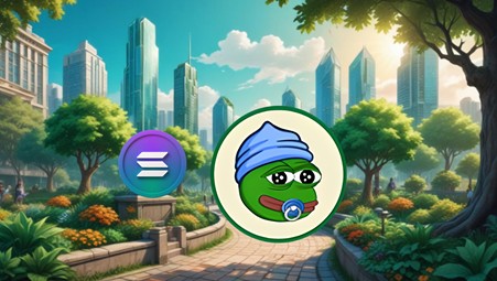 Forget Solana’s (SOL) $800 Target, This Cheap Token Could Make You 75 Times Richer In 4 Months