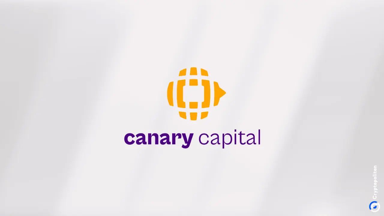 Canary Capital Registers In Delaware For Spot $TRUMP ETF