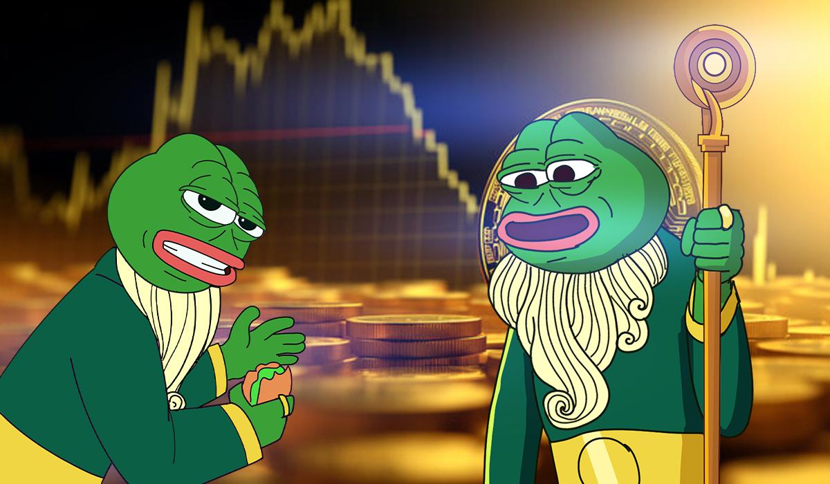 4 Top Meme Coins to Buy Now With $1,000 to Potentially Turn Into $200,000 by 2026