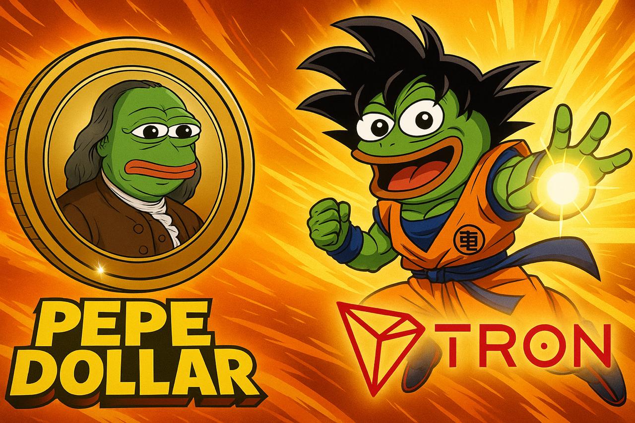 Tron (TRX) Price Analysis; Top Analyst Says Best Crypto Presale PEPD Draws TRX Investors With New Memecoin Minting Platform