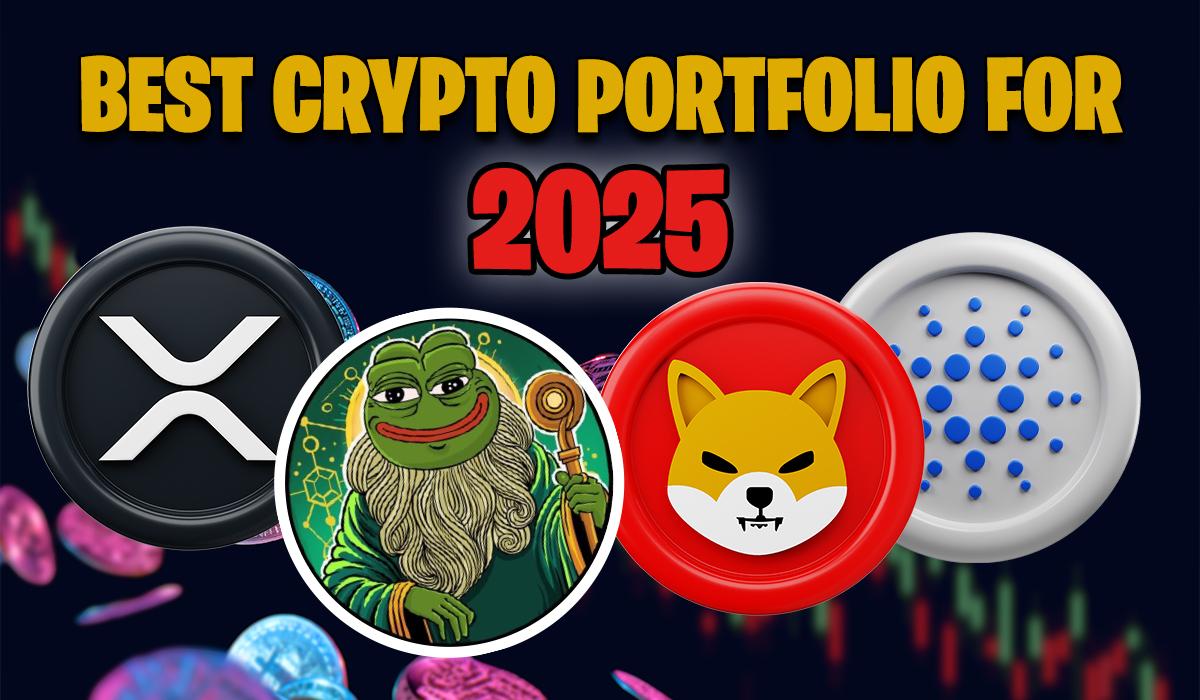 XRP, SHIB, and ADA Are Rising, but a New Presale Under $1 May Outshine Them All