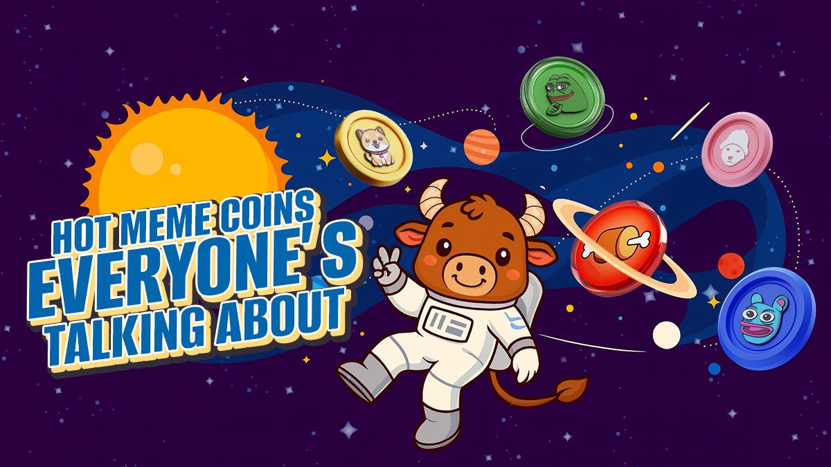 Analysts Rank the 3 Best Cryptos to Join in 2025 for Investors Eyeing High ROI in the Meme Coin Space 