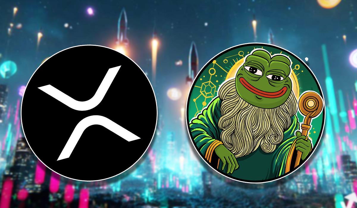 XRP Price Prediction Hits $7–$13, Pepeto (PEPETO) Charts 10,000% Rally for 2025