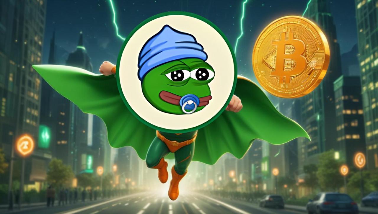 Flip $2,000 Into $200,000 With These 4 Tokens as Meme Coin Excitement is Set to Return