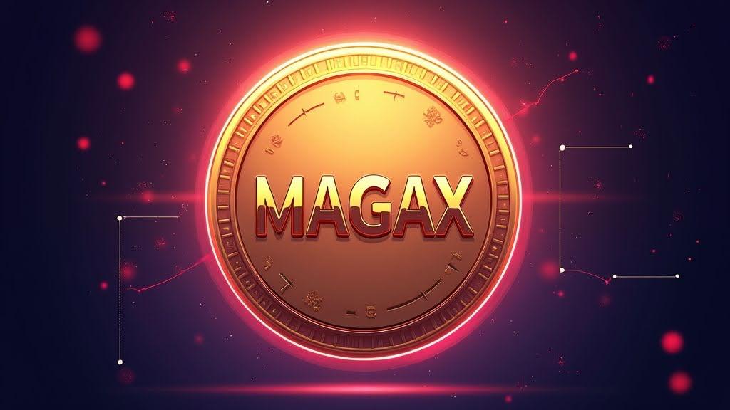 From Bitcoin’s Strength to MAGAX’s Meme-to-Earn Buzz