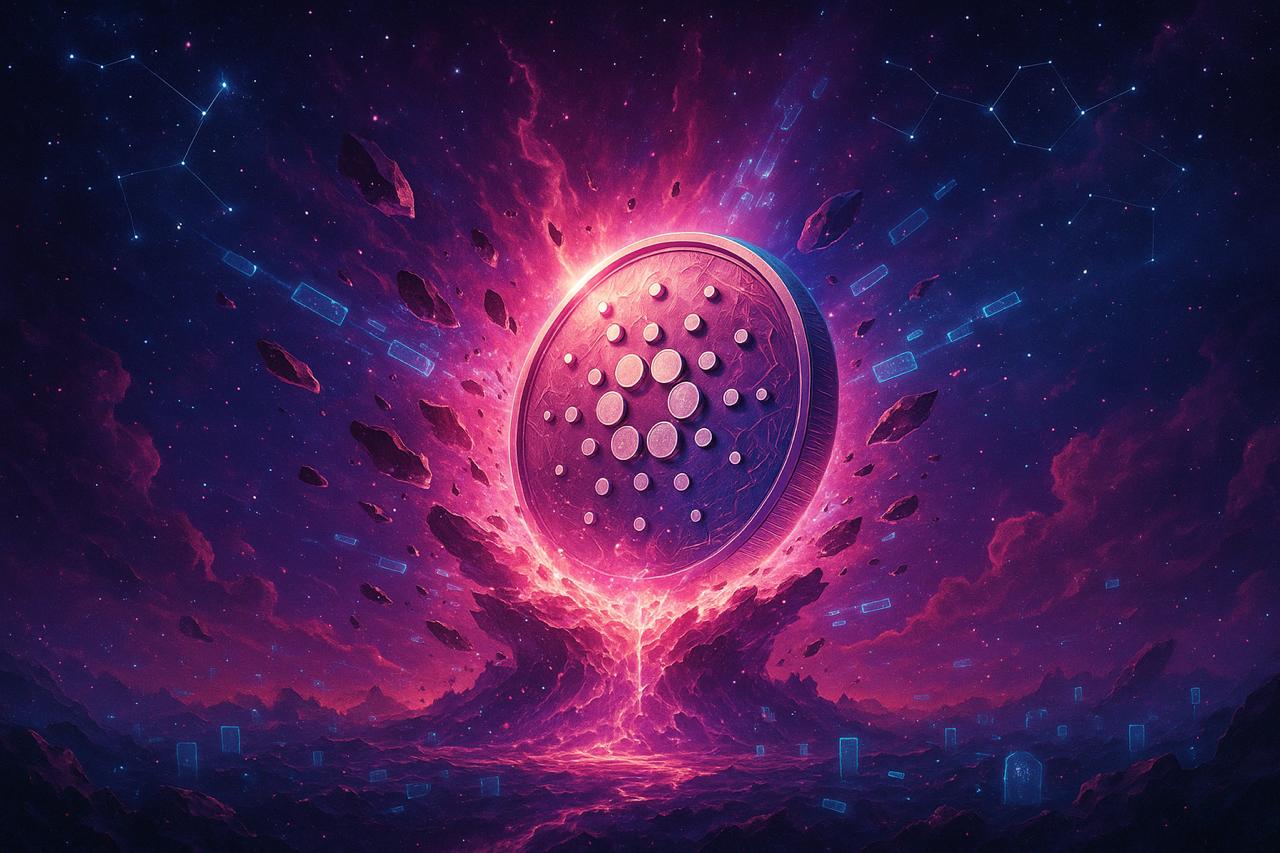ADA Holders Bets Big On Newest Viral Altcoin Remittix