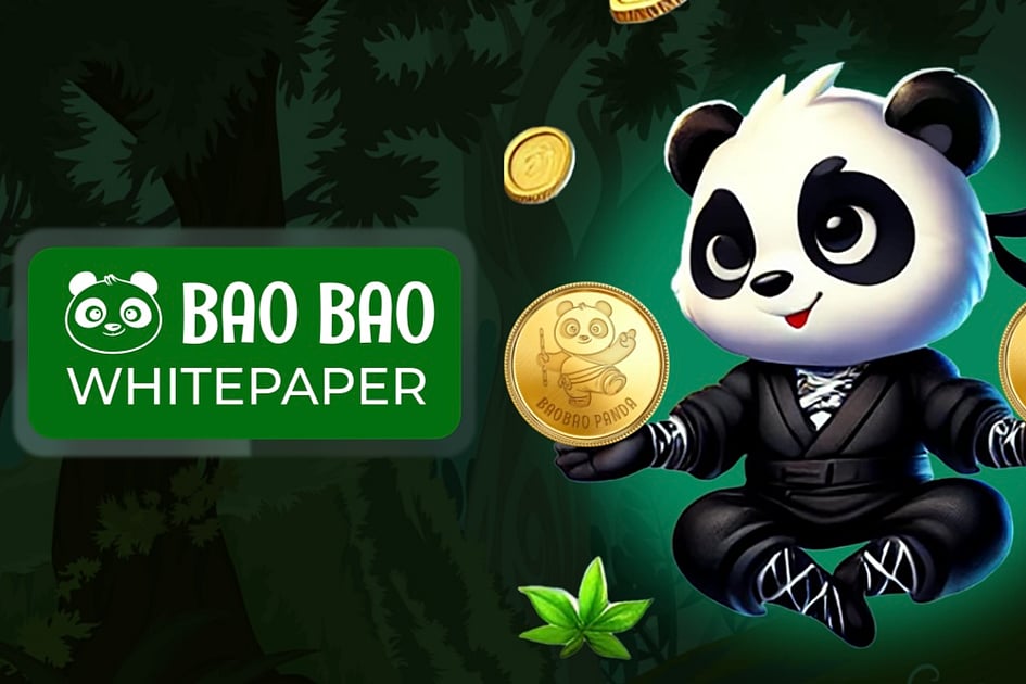 Dubai businessman loses Dh2.2 million in Bao Bao Panda crypto scam, probe underway