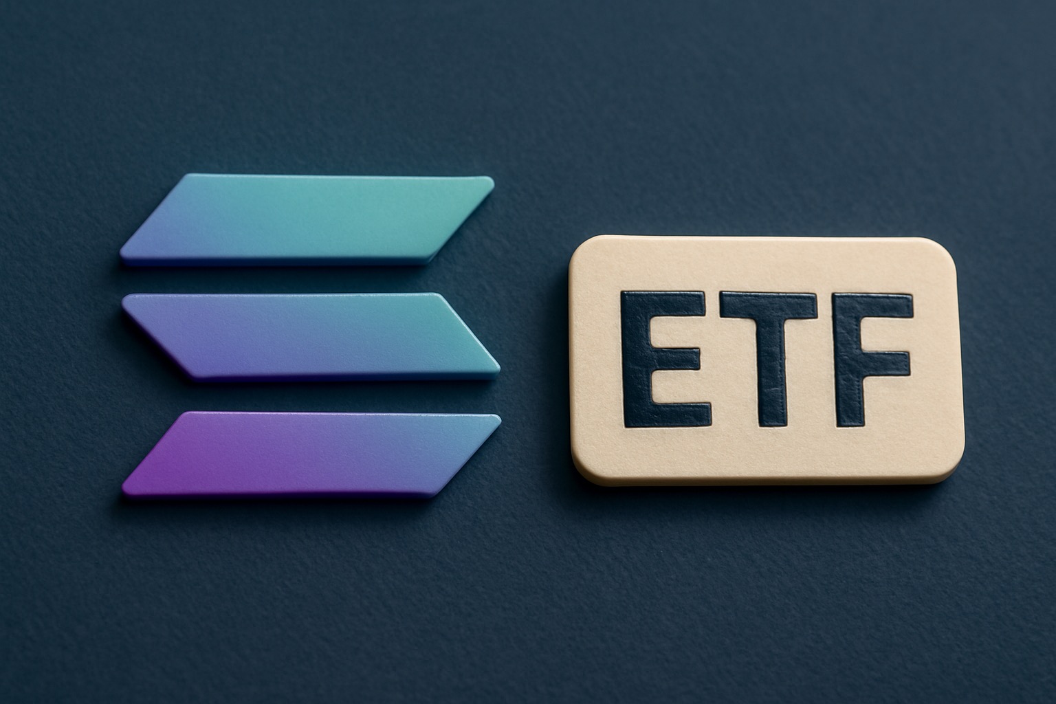Everything You Need To Know About Solana ETFs