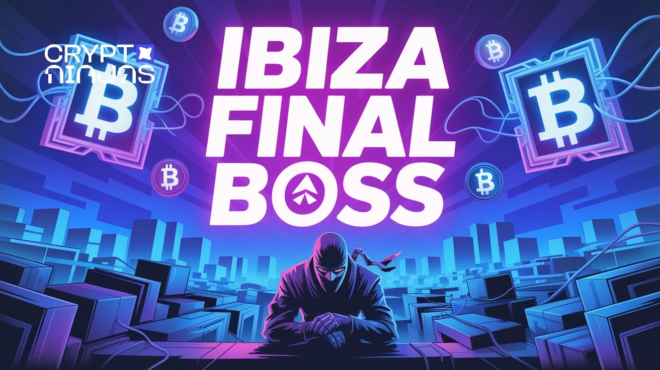 Jack Kay’s “Ibiza Final Boss” Memecoin Tanks 98% After Viral Launch