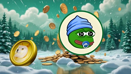 Best Meme Coins To Buy: Investing $400 In These 2 Dogecoin Rivals Could Deliver $12,000 ROI Before DOGE Reaches A New ATH