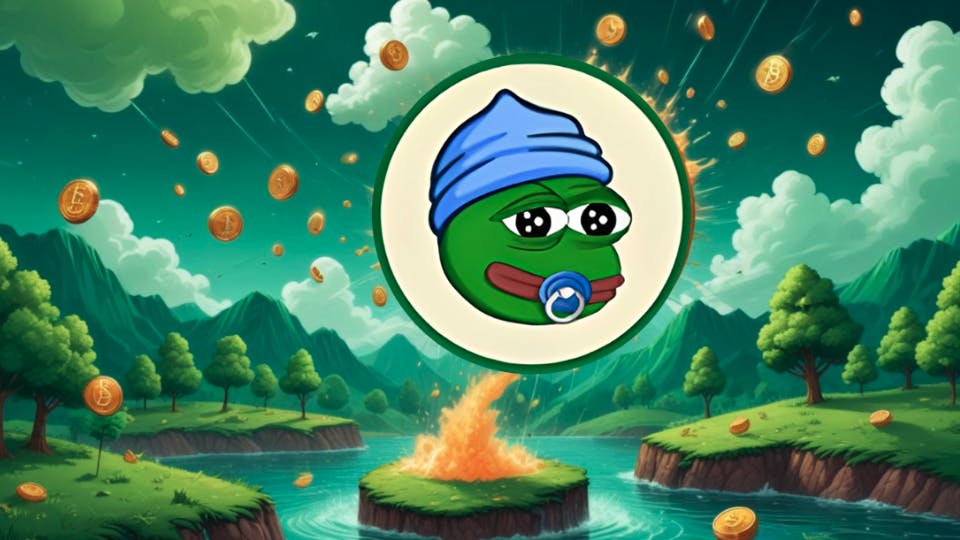 Presale Stage 10 for Ethereum Meme Coin Little Pepe (LILPEPE) Comes to an End