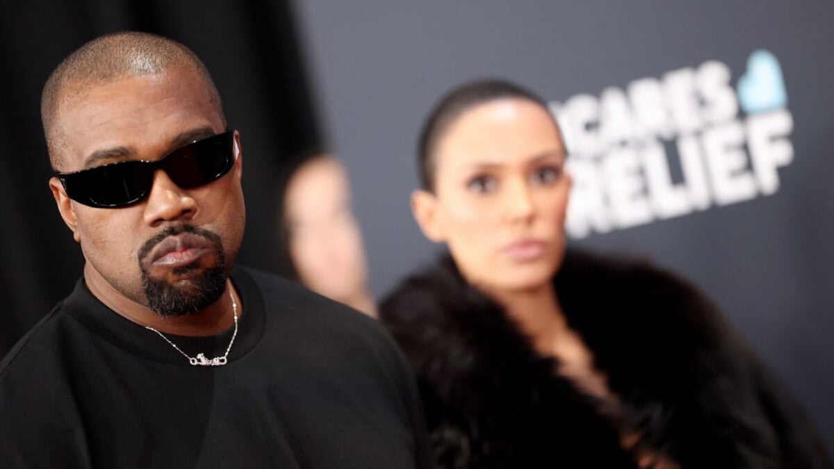 Self-Proclaimed Nazi Kanye West Announces ‘New Economy, Built on Chain’