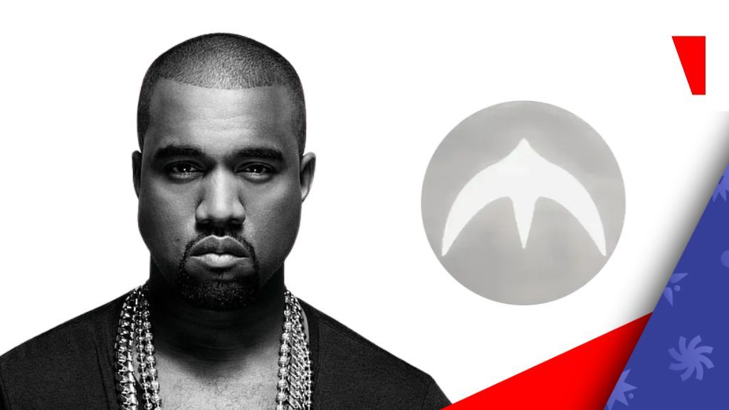 Kanye West launches YZY coin, soars 6,800% then falls rapidly