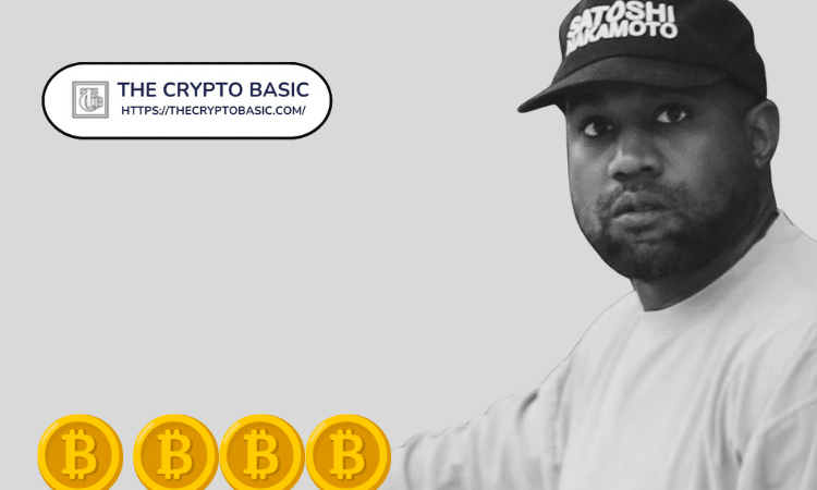 Insiders Reap Huge Profits as Kanye West YZY Token Launches, Experts Urge Extreme Caution